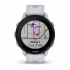 Garmin Smartwatch Forerunner 955, Touch, GPS, Bluetooth, Android/iOS, Blanco - Resistente al Agua - Imagen adicional 3