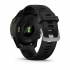 Garmin Smartwatch Forerunner 255 Music, Bluetooth, Android/iOS, Negro - Resistente al Agua  8