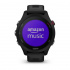 Garmin Smartwatch Forerunner 255S Music, Bluetooth, Android/iOS, Negro - Resistente al Agua - Imagen adicional 6