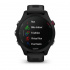 Garmin Smartwatch Forerunner 255S Music, Bluetooth, Android/iOS, Negro - Resistente al Agua - Imagen adicional 4