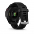 Garmin Smartwatch Forerunner 255S Music, Bluetooth, Android/iOS, Negro - Resistente al Agua - Imagen adicional 7