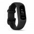 Garmin Smartwatch VivoSmart 5, Touch, Bluetooth, Negro - Resistente al Agua  3