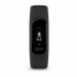 Garmin Smartwatch VivoSmart 5, Touch, Bluetooth, Negro - Resistente al Agua  6