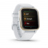 Garmin Smartwatch Venu SQ 2, Touch, Bluetooth, Android/iOS, Blanco/Oro  3