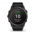 Garmin Smartwatch Tactix 7 Pro, GPS, Touch, Bluetooth, Negro - Resistente al Agua - Imagen adicional 2