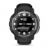 Garmin Smartwatch Instict Crossover, GPS, Bluetooth, Android/iOS, Negro - Resistente al Agua  2