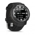 Garmin Smartwatch Instict Crossover, GPS, Bluetooth, Android/iOS, Negro - Resistente al Agua  3