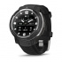 Garmin Smartwatch Instict Crossover, GPS, Bluetooth, Android/iOS, Negro - Resistente al Agua  1