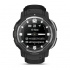 Garmin Smartwatch Instict Crossover, GPS, Bluetooth, Android/iOS, Negro - Resistente al Agua  10
