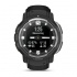 Garmin Smartwatch Instict Crossover, GPS, Bluetooth, Android/iOS, Negro - Resistente al Agua  8
