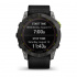 Garmin Smartwatch GPS Enduro 2, Touch, Carga Solar, Bluetooth, Android/iOS, Negro - Resistente al Agua  6