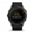 Garmin Smartwatch GPS Enduro 2, Touch, Carga Solar, Bluetooth, Android/iOS, Negro - Resistente al Agua  5