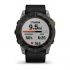 Garmin Smartwatch GPS Enduro 2, Touch, Carga Solar, Bluetooth, Android/iOS, Negro - Resistente al Agua  4