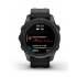 Garmin Smartwatch Fenix 7S Pro Sapphire Solar, Touch, GPS, Bluetooth, 42mm, Android/iOS, Carbón - Resistente al Agua  2