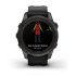 Garmin Smartwatch Fenix 7S Pro Sapphire Solar, Touch, GPS, Bluetooth, 42mm, Android/iOS, Carbón - Resistente al Agua  10