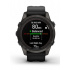 Garmin Smartwatch Fenix 7S Pro Sapphire Solar, Touch, GPS, Bluetooth, 42mm, Android/iOS, Carbón - Resistente al Agua  5