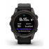 Garmin Smartwatch Fenix 7S Pro Sapphire Solar, Touch, GPS, Bluetooth, 42mm, Android/iOS, Carbón - Resistente al Agua  8