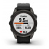 Garmin Smartwatch Fenix 7S Pro Sapphire Solar, Touch, GPS, Bluetooth, 42mm, Android/iOS, Carbón - Resistente al Agua  9