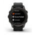 Garmin Smartwatch Fenix 7S Pro Sapphire Solar, Touch, GPS, Bluetooth, 42mm, Android/iOS, Carbón - Resistente al Agua  11