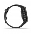 Garmin Smartwatch Fenix 7S Pro Sapphire Solar, Touch, GPS, Bluetooth, 42mm, Android/iOS, Carbón - Resistente al Agua  6