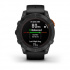 Garmin Smartwatch Fenix 7 Pro Solar, GPS, Bluetooth, iOS/Android, Gris - Resistente al Agua  5