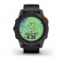 Garmin Smartwatch Fenix 7 Pro Solar, GPS, Bluetooth, iOS/Android, Gris - Resistente al Agua  7