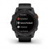 Garmin Smartwatch Fenix 7 Pro Solar, GPS, Bluetooth, iOS/Android, Gris - Resistente al Agua  11