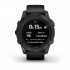 Garmin Smartwatch Fenix 7 Pro Solar, GPS, Bluetooth, iOS/Android, Gris - Resistente al Agua  8