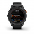 Garmin Smartwatch Fenix 7 Pro Solar, GPS, Bluetooth, iOS/Android, Gris - Resistente al Agua  2