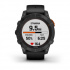 Garmin Smartwatch Fenix 7 Pro Solar, GPS, Bluetooth, iOS/Android, Gris - Resistente al Agua  9