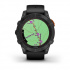 Garmin Smartwatch Fenix 7 Pro Solar, GPS, Bluetooth, iOS/Android, Gris - Resistente al Agua  4