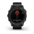 Garmin Smartwatch Fenix 7 Pro Solar, GPS, Bluetooth, iOS/Android, Gris - Resistente al Agua  10