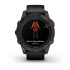 Garmin Smartwatch Fenix 7 Pro Solar, GPS, Bluetooth, iOS/Android, Gris - Resistente al Agua  10