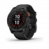 Garmin Smartwatch Fenix 7 Pro Solar, GPS, Bluetooth, iOS/Android, Gris - Resistente al Agua  1