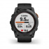 Garmin Smartwatch Fenix 7X Pro Solar, Touch, GPS, Bluetooth, 51mm, Android/iOS, Gris - Resistente al Agua  9