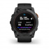 Garmin Smartwatch Fenix 7X Pro Solar, Touch, GPS, Bluetooth, 51mm, Android/iOS, Gris - Resistente al Agua  8