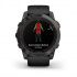 Garmin Smartwatch Fenix 7X Pro Solar, Touch, GPS, Bluetooth, 51mm, Android/iOS, Gris - Resistente al Agua  10