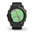Garmin Smartwatch Fenix 7X Pro Solar, Touch, GPS, Bluetooth, 51mm, Android/iOS, Gris - Resistente al Agua  4
