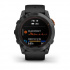 Garmin Smartwatch Fenix 7X Pro Solar, Touch, GPS, Bluetooth, 51mm, Android/iOS, Gris - Resistente al Agua  2