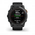 Garmin Smartwatch Fenix 7X Pro Solar, Touch, GPS, Bluetooth, 51mm, Android/iOS, Gris - Resistente al Agua  5