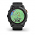 Garmin Smartwatch Fenix 7X Pro Solar, Touch, GPS, Bluetooth, 51mm, Android/iOS, Gris - Resistente al Agua  7