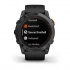Garmin Smartwatch Fenix 7X Pro Solar, Touch, GPS, Bluetooth, 51mm, Android/iOS, Gris - Resistente al Agua  11