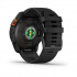 Garmin Smartwatch Fenix 7X Pro Solar, Touch, GPS, Bluetooth, 51mm, Android/iOS, Gris - Resistente al Agua  12