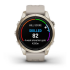Garmin Smartwatch Epix Pro (Gen 2) Edición Sapphire, Touch, GPS, Bluetooth, 42mm, Android/iOS, Titanio/Blanco - Resistente al Agua  6