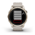Garmin Smartwatch Epix Pro (Gen 2) Edición Sapphire, Touch, GPS, Bluetooth, 42mm, Android/iOS, Titanio/Blanco - Resistente al Agua  5