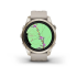 Garmin Smartwatch Epix Pro (Gen 2) Edición Sapphire, Touch, GPS, Bluetooth, 42mm, Android/iOS, Titanio/Blanco - Resistente al Agua  2