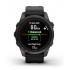 Garmin Smartwatch Epix Pro (Gen 2) Edición Sapphire, Touch, GPS, Bluetooth, 42mm, Android/iOS, Titanio/Negro - Resistente al Agua  6