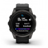 Garmin Smartwatch Epix Pro (Gen 2) Edición Sapphire, Touch, GPS, Bluetooth, 42mm, Android/iOS, Titanio/Negro - Resistente al Agua  8