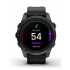 Garmin Smartwatch Epix Pro (Gen 2) Edición Sapphire, Touch, GPS, Bluetooth, 42mm, Android/iOS, Titanio/Negro - Resistente al Agua  2