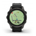 Garmin Smartwatch Epix Pro (Gen 2) Edición Sapphire, Touch, GPS, Bluetooth, 42mm, Android/iOS, Titanio/Negro - Resistente al Agua  7